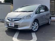 2012 Honda Fit Hybrid