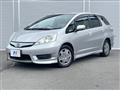 2011 Honda Fit Hybrid