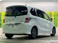 2015 Honda Freed
