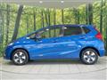 2018 Honda Fit Hybrid