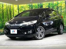 2014 Honda Fit Hybrid