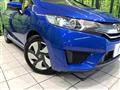 2015 Honda Fit Hybrid