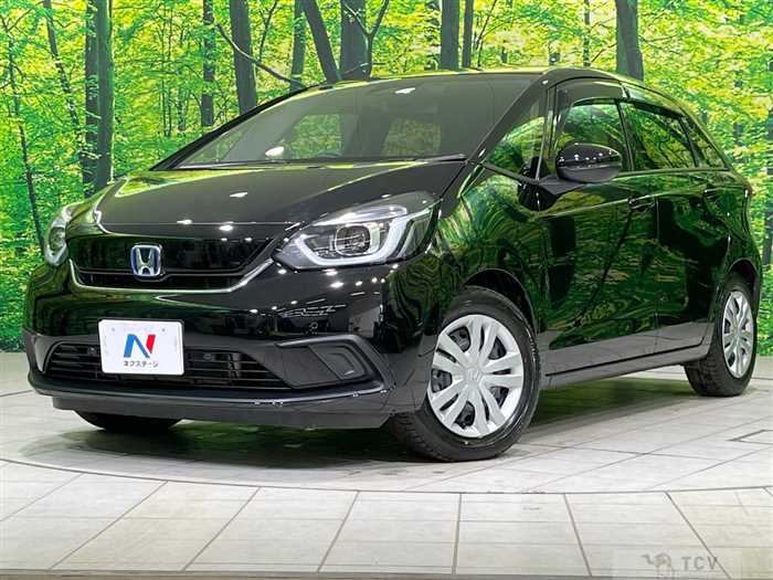 2020 Honda Fit