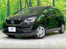 2020 Honda Fit