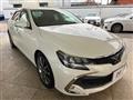 2016 Toyota Mark X