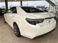 2016 Toyota Mark X