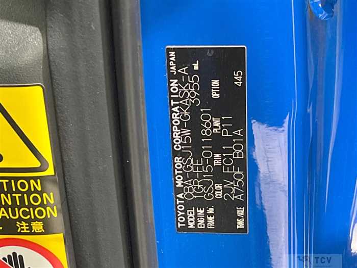 2012 Toyota FJ Cruiser