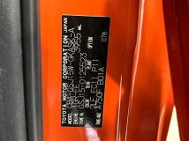 2013 Toyota FJ Cruiser