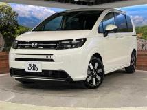 2026 Honda Freed