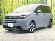 2026 Honda Freed