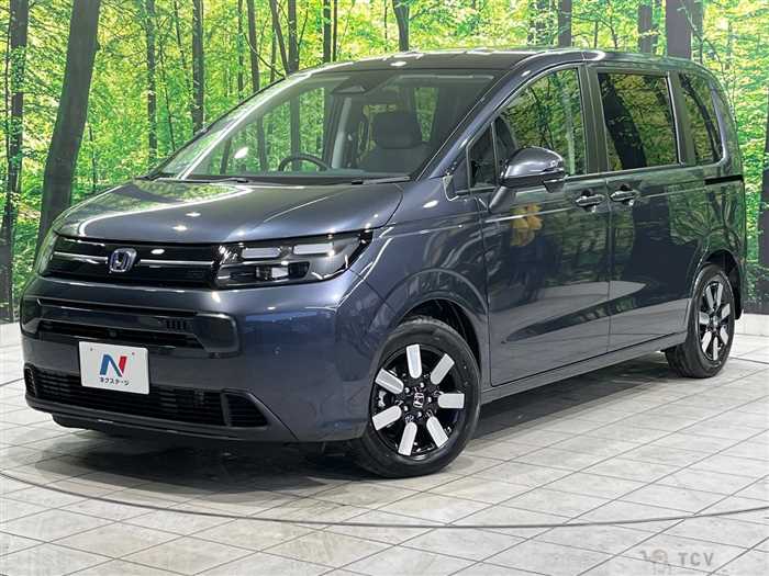 2026 Honda Freed