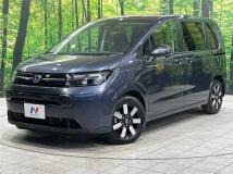 2026 Honda Freed