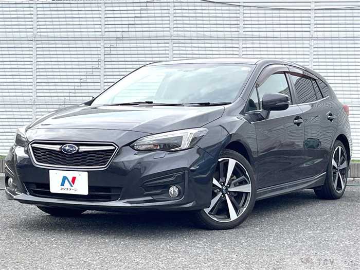 2016 Subaru Subaru Others