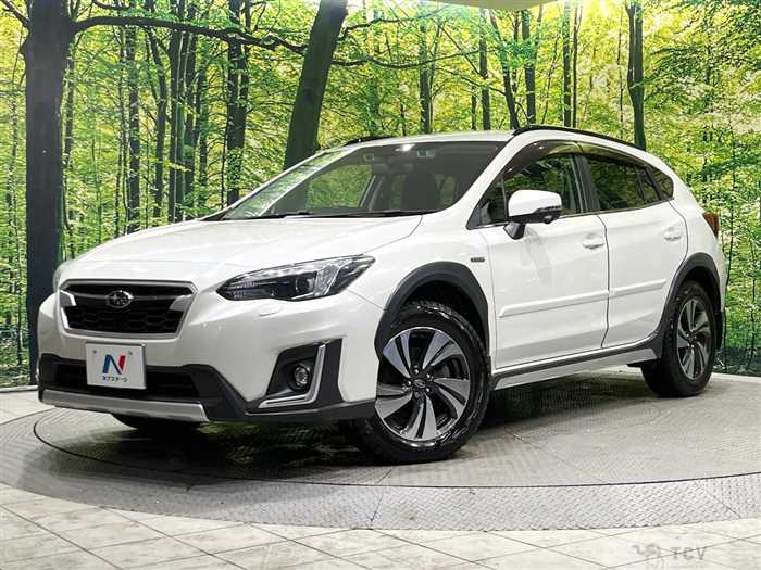 2019 Subaru Subaru Others