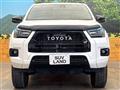 2022 Toyota Hilux
