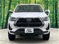 2022 Toyota Hilux