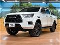 2023 Toyota Hilux