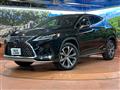 2022 Lexus RX