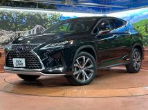 2022 Lexus RX