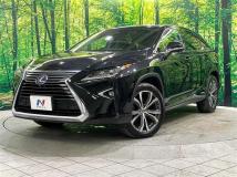 2015 Lexus RX