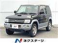 2008 Mitsubishi Pajero Mini