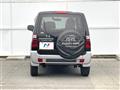 2008 Mitsubishi Pajero Mini