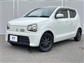 2015 Suzuki Alto