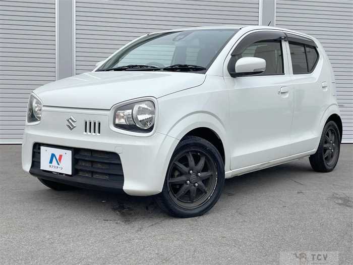 2015 Suzuki Alto