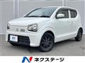 2015 Suzuki Alto