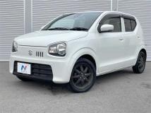 2015 Suzuki Alto
