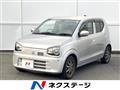 2017 Suzuki Alto