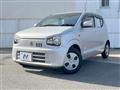 2019 Suzuki Alto