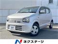 2019 Suzuki Alto