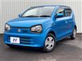 2020 Suzuki Alto