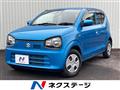 2020 Suzuki Alto