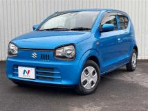 2020 Suzuki Alto