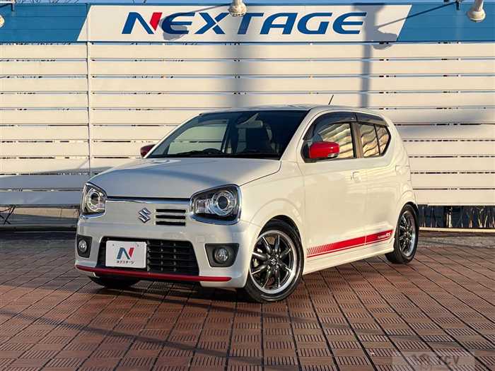 2016 Suzuki Suzuki Others