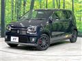 2016 Suzuki Alto Works