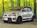 2020 Suzuki Alto Works