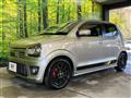 2020 Suzuki Alto Works