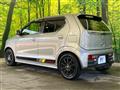 2020 Suzuki Alto Works