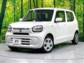 2024 Suzuki Alto