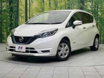 2017 Nissan Note