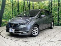 2017 Nissan Note
