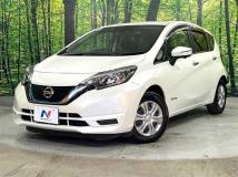 2017 Nissan Note