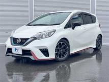 2018 Nissan Note