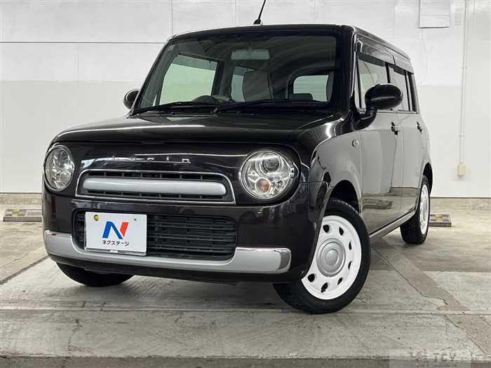 2013 Suzuki Suzuki Others