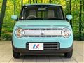 2015 Suzuki Lapin