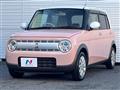 2017 Suzuki Lapin