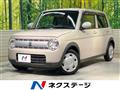 2021 Suzuki Lapin